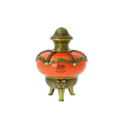 Lattafa Niche Emarati Durrah Eau De Parfum 100ml Unisex Fragrance