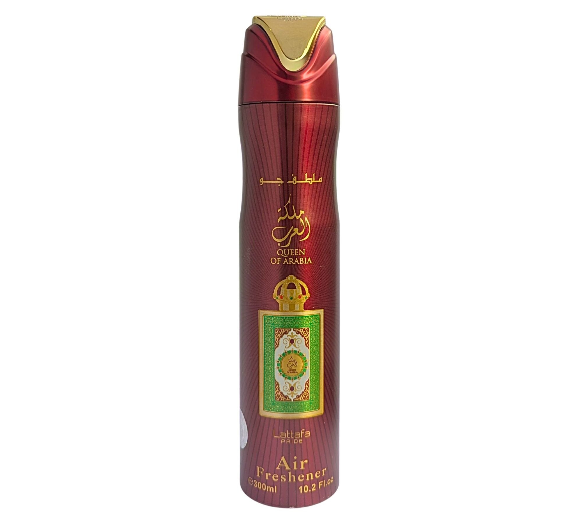 Lattafa Pride Air Freshener Queen Of Arabia 300 Ml