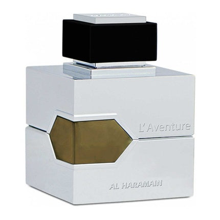 Al Haramain L'Aventure Men Eau De Parfum Spray 100ml