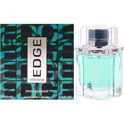 Swiss Arabian Edge Intense M 984 Eau de Parfum 100ml