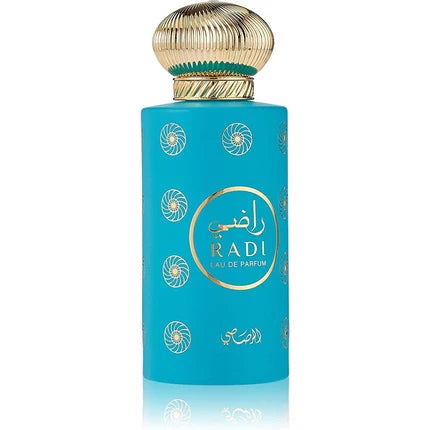 Radi By Rasasi For Women 3.38 Oz EDP Spray