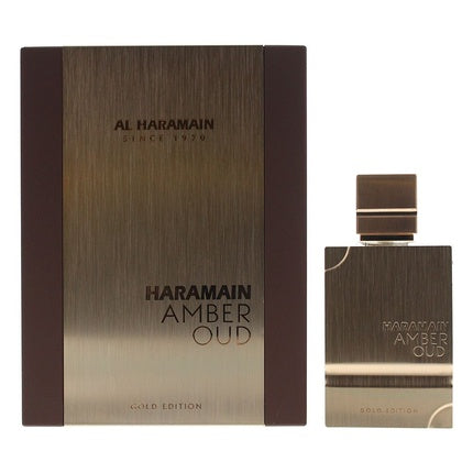 Al Haramain Motion Irise Extrait De Parfum U 100ml