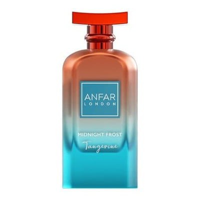 Midnight Frost Tangerine Extrait – Anfar London | Parfum Inspiration