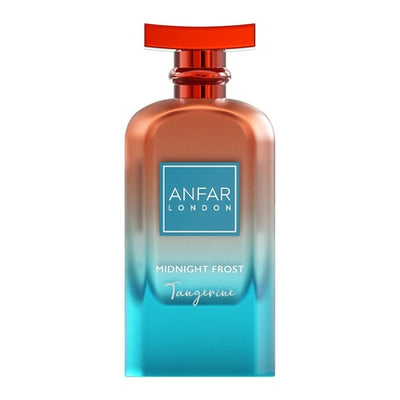 Midnight Frost Tangerine Extrait – Anfar London | Parfum Inspiration