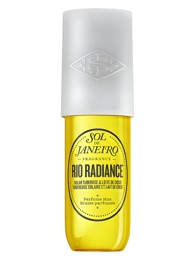 RIO RADIANCE SOL DE JANEIRO
