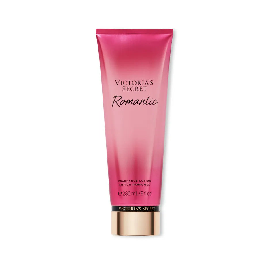 LOTION Romantic Victoria's Secret