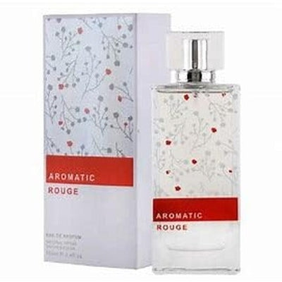 Maison Alhambra Aromatic Rouge Eau De Parfum 100ml Spray