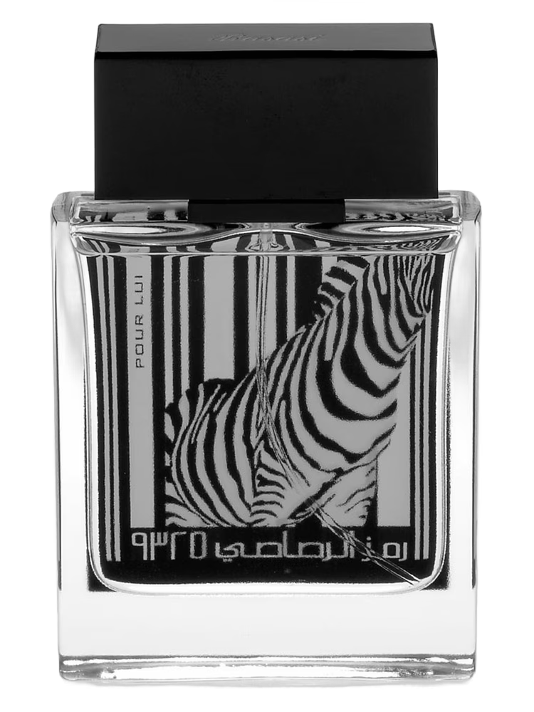 Rumz al Rasasi 9325 For Men EDP 50ml Chypre