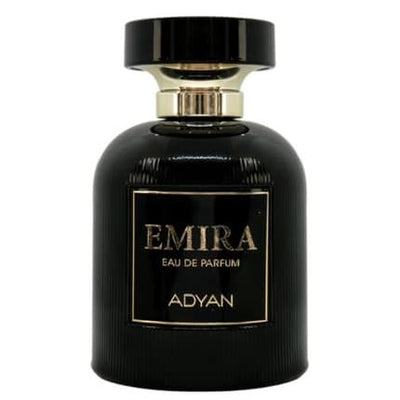 Emira Perfume for Women Eau de Parfum 100ml Romantic Floral Fragrance with Rose Amber Patchouli Musk