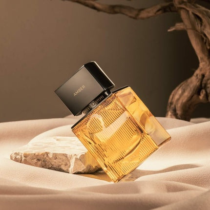 Ajmal Purely Orient Amber Eau De Parfum 75ml