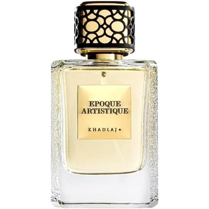 Maison Epoque Artistique Eau De Parfum 100ml Spray by Khadlaj Perfumes