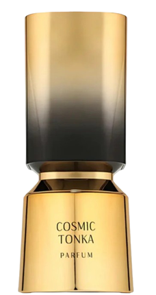 French Avenue Cosmic Tonka Eau De Parfum Unisex 100 Ml