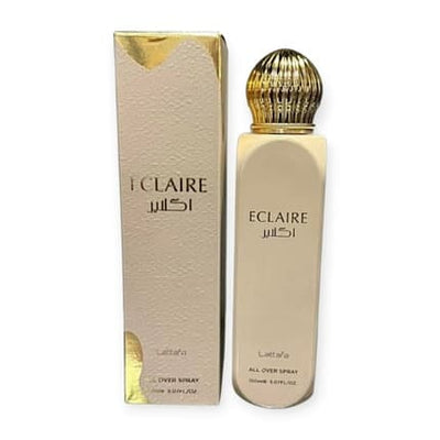 Lattafa Eclaire All Over Spray 150ml Unisex Fragrance