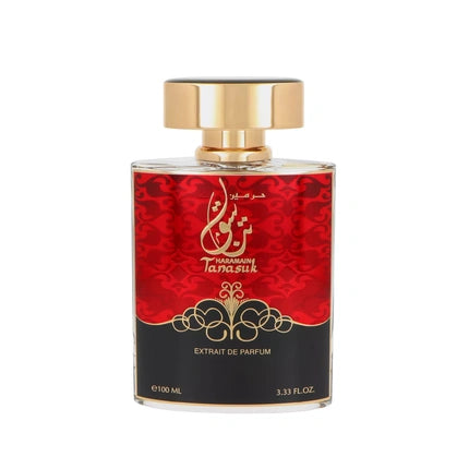 Al Haramain Perfumes Al Haramain Tanasuk Eau De Parfum 100ml