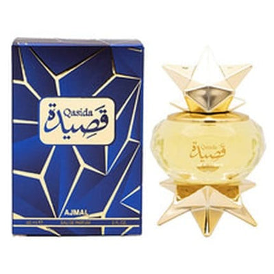 Ajmal Qasida Eau De Parfum