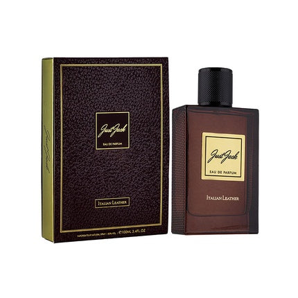 Italian Leather – Just Jack | Parfum Inspiration