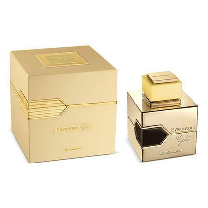 Al Haramain Laventure Gold Eau De Parfum 100ml Women Spray