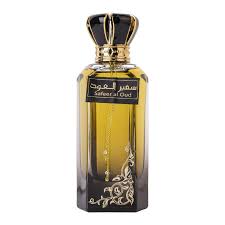 SAFEER AL OUD ARD AL ZAAFARAN
