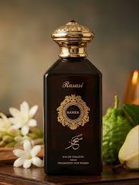 Rasasi Saher Eau De Toilette For Women 100 Ml