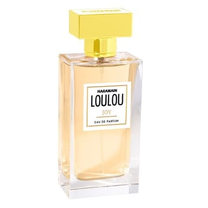 Al Haramain Loulou Joy Eau De Parfum Spray 100ml