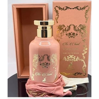 Maison Alhambra The Chant Eau de Parfum (EDP) Mixte 100ml