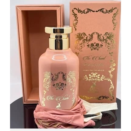 Maison Alhambra The Chant Eau de Parfum (EDP) Mixte 100ml