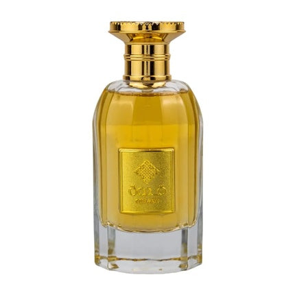Ard Al Zaafaran Qidwah Eau De Parfum Spray 100ml