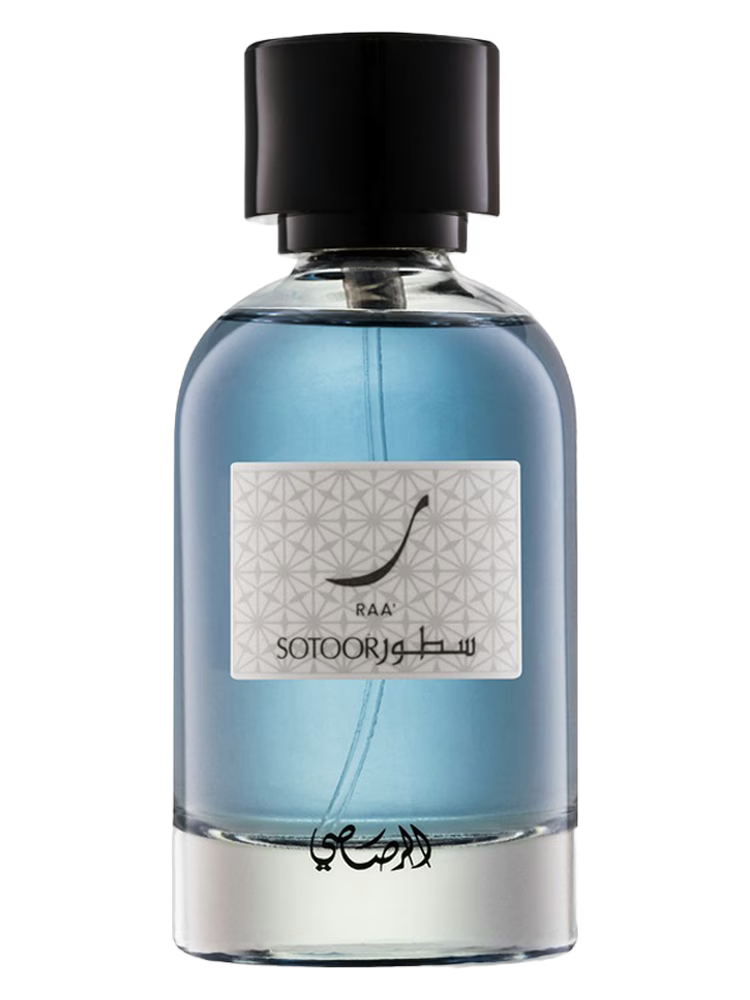 Rasasi Sotoor Raa' Eau De Parfum 100ml Unisex