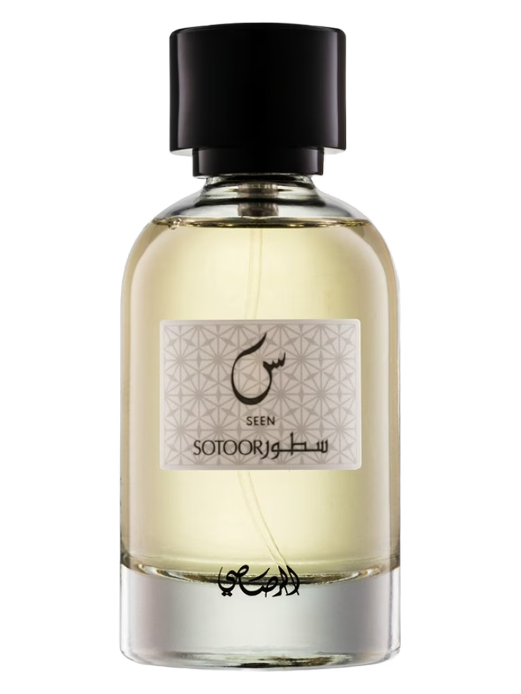 Rasasi Sotoor Seen Eau De Parfum 100ml Unisex