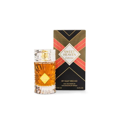 SWEET HEAVEN EXTREME BY GULF ORCHID 100ML