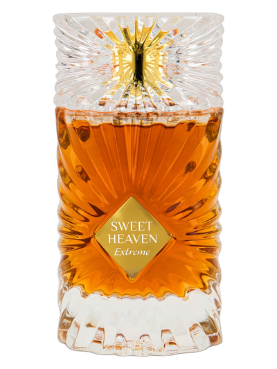 SWEET HEAVEN EXTREME BY GULF ORCHID 100ML