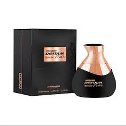 Al Haramain Detour Noir Intense Size 100 Ml