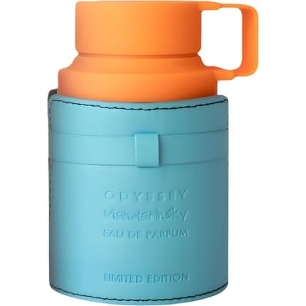 Armaf Odyssey Mandarin Sky Limited Edition Eau de Parfum (EDP) Mixte 100ml