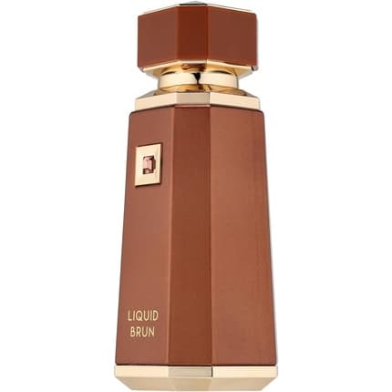 French Avenue Liquid Brun Eau De Perfume Eau de Parfum (EDP) Mixte 100ml