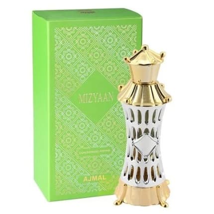 Ajmal Mizyaan Perfume Oil Alcoholfree Concentrated Perfume Oil