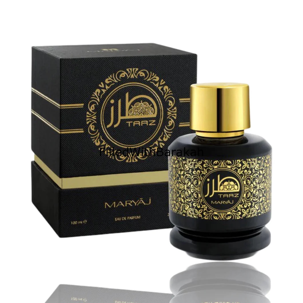 TARZ MARYAJ 100ML