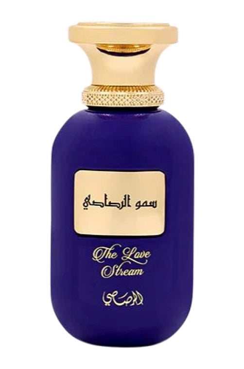 Rasasi The Love Stream Eau De Parfum Spray 100ml
