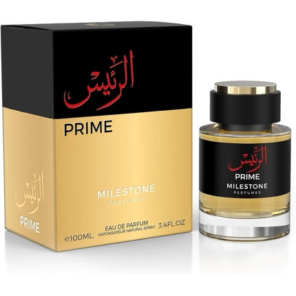 Prime Unisex – Milestone Perfumes | Parfum Inspiration