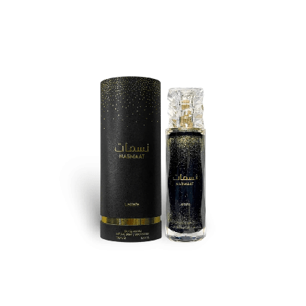 Lattafa Nasmaat Eau De Parfum 100ml Unisex Fragrance