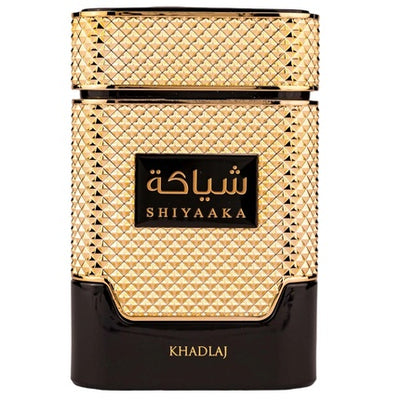 Shiyaaka Gold – Khadlaj | Parfum Inspiration