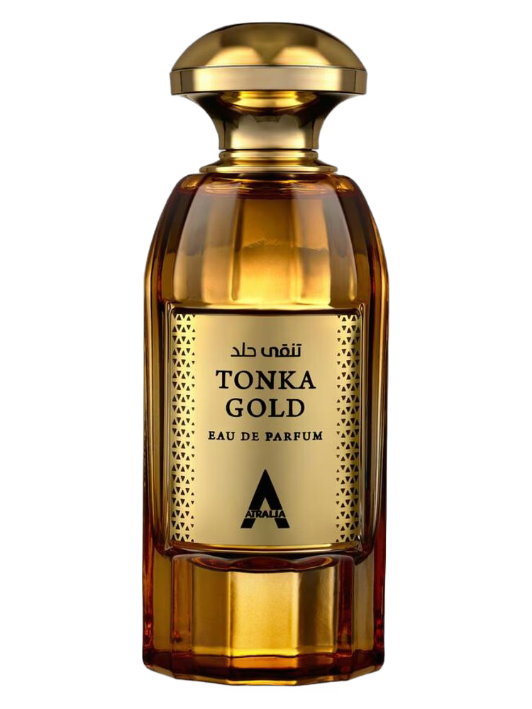 TONKA GOLD ATRALIA
