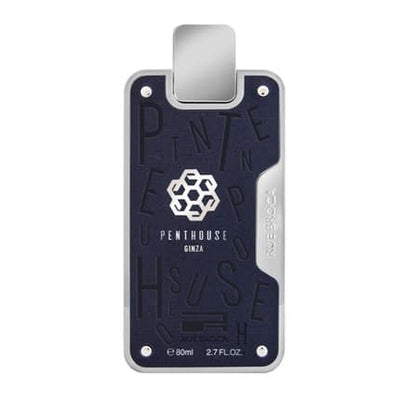 Rue Broca Penthouse Ginza Eau de Parfum (EDP) Mixte 80ml