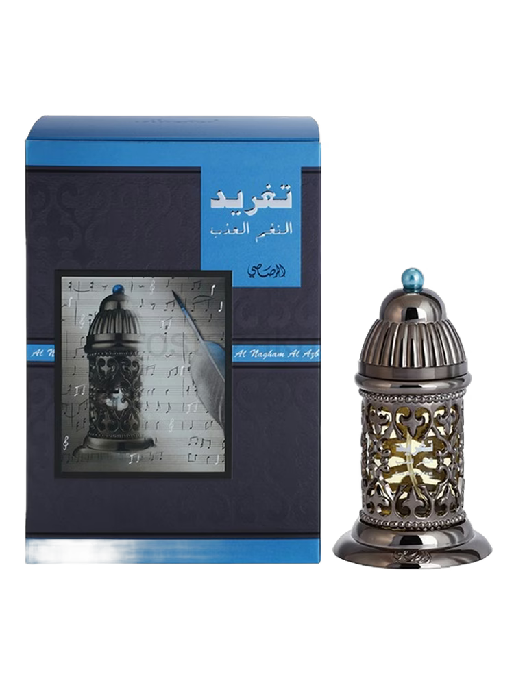 Rasasi Tagreed Al  Nagham Eau De Parfum