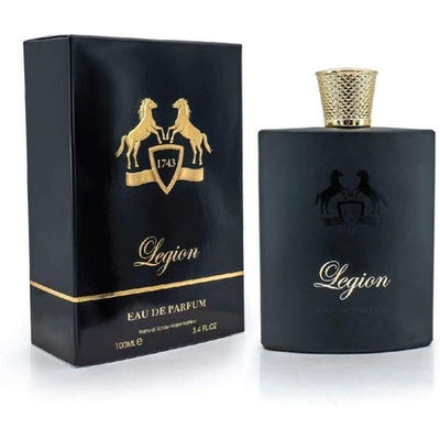 Fragrance World Legion par Fragrance World Eau de Parfum (EDP) Mixte 100ml