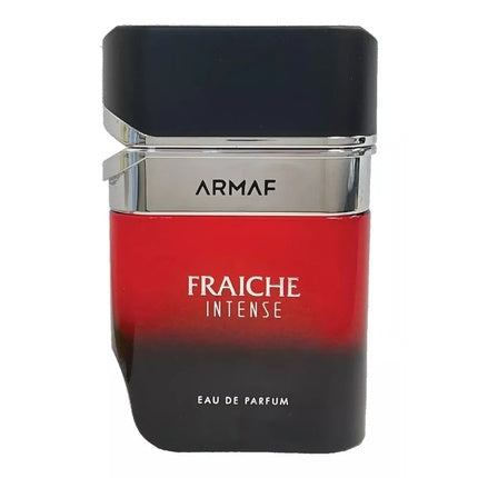 Armaf Fraiche Intense Eau De Parfum Spray 100ml