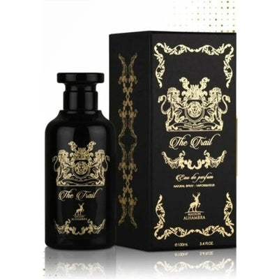 Maison Alhambra The Trail Eau De Parfum 100ml