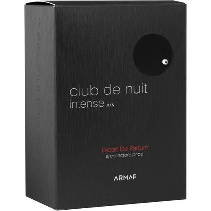 Armaf Club De Nuit Intense Extra De Parfum 237ml