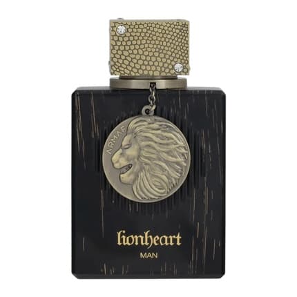 Armaf Club De Nuit Lionheart Eau De Toilette 100ml For Men