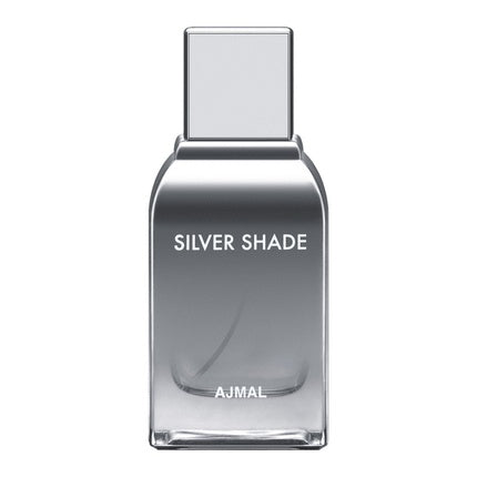 Ajmal Silver Shade Eau De Parfum Spray 100ml
