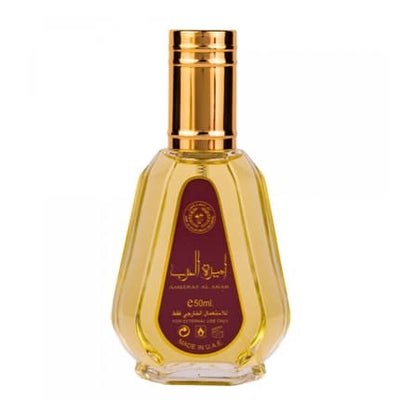 Ard Al Zaafaran Ameerat Al Arab Eau De Parfum Spray 50ml
